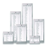 Viking VIK-D Apartment/Office Name Directory
